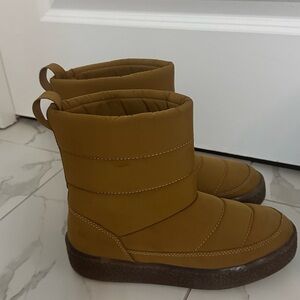 Women waterproof Boots